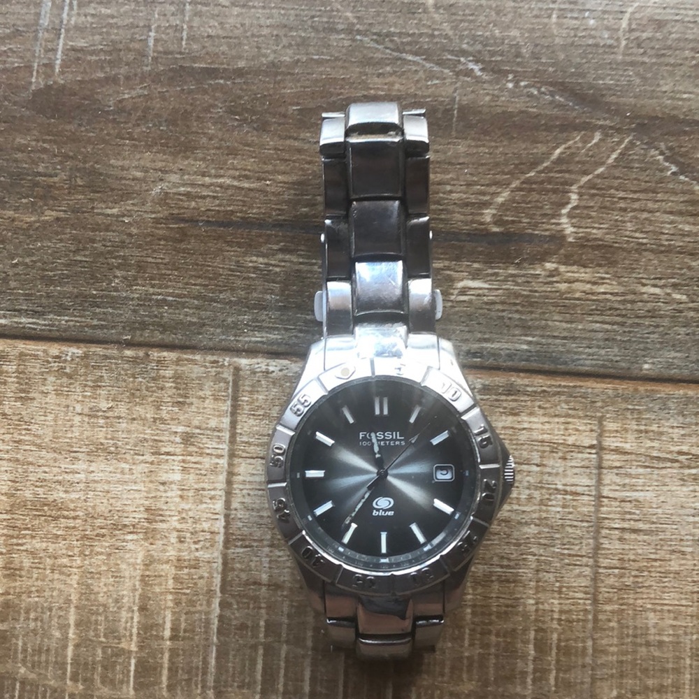 Men’s Fossil watch